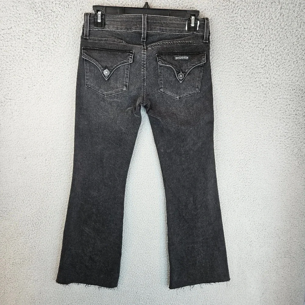 Hudson Jeans elevate your